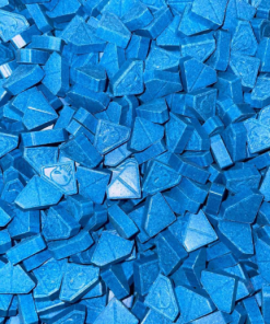 Blue Punisher Pills 220Mg