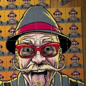 LSD ACID
