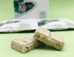 LSD Edible 100ug – White Chocolate