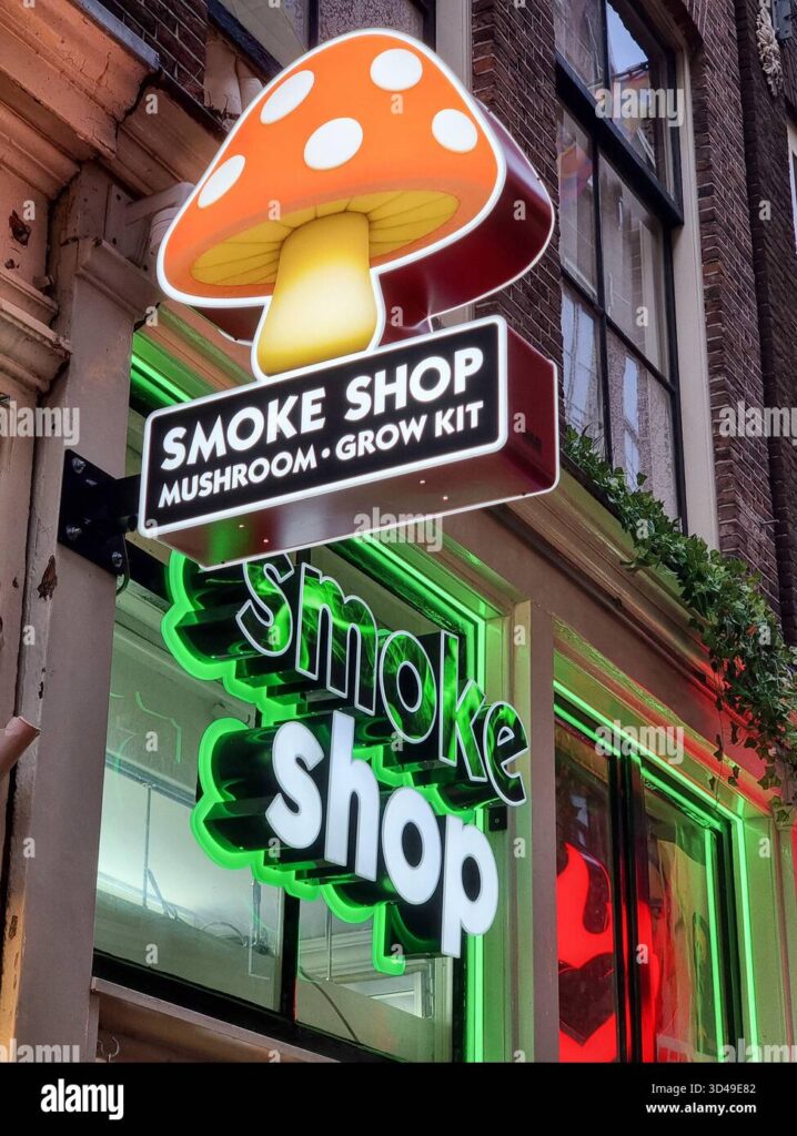 Where Can I Buy Psychedelics in Sydney?