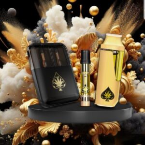ACE ULTRA VAPES