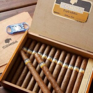 Cuban Cigars