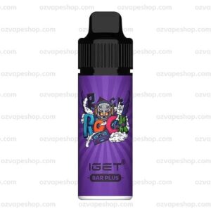 Iget Bar Plus KIT