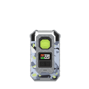 ARMOUR Max Mod