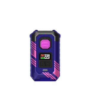 ARMOUR Max Mod - Image 4