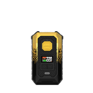 ARMOUR Max Mod - Image 8