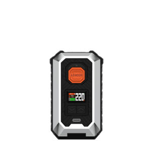 ARMOUR Max Mod - Image 2