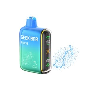 GEEK BAR VAPE 9000PUFF