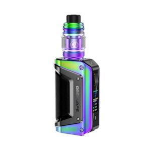 GeekVape Aegis Legend - Image 4
