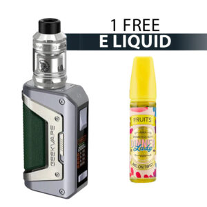 GeekVape Aegis Legend - Image 2