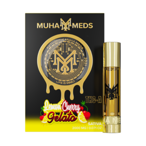 Muha Meds