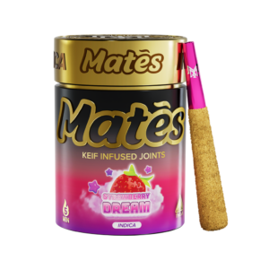 Mates 5 Pre-Rolls