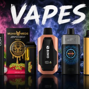 VAPES