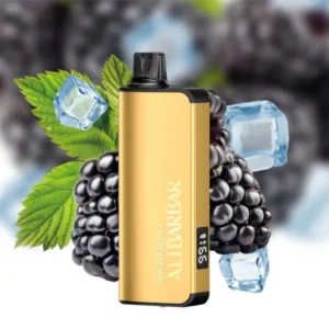 Alibarbar Ingot 9000