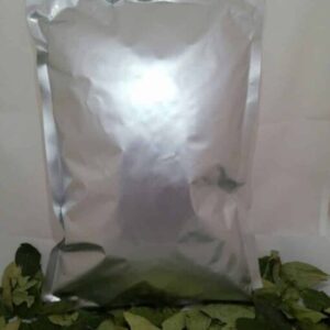 Coca Leaves