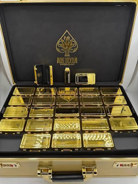 AceUltra Premium2G MasterBox–50Pcs - Image 2