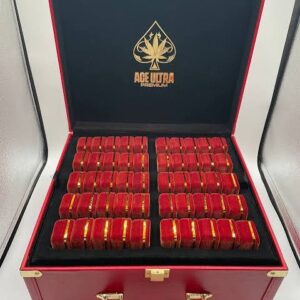 AceUltra Premium2G MasterBox–50Pcs