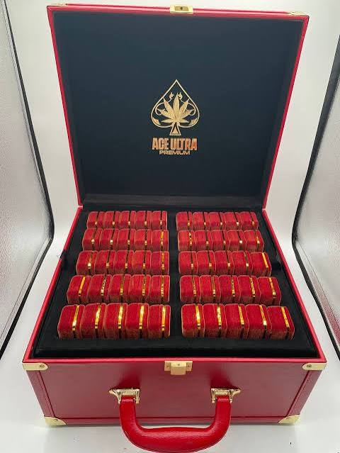 AceUltra Premium2G MasterBox–50Pcs