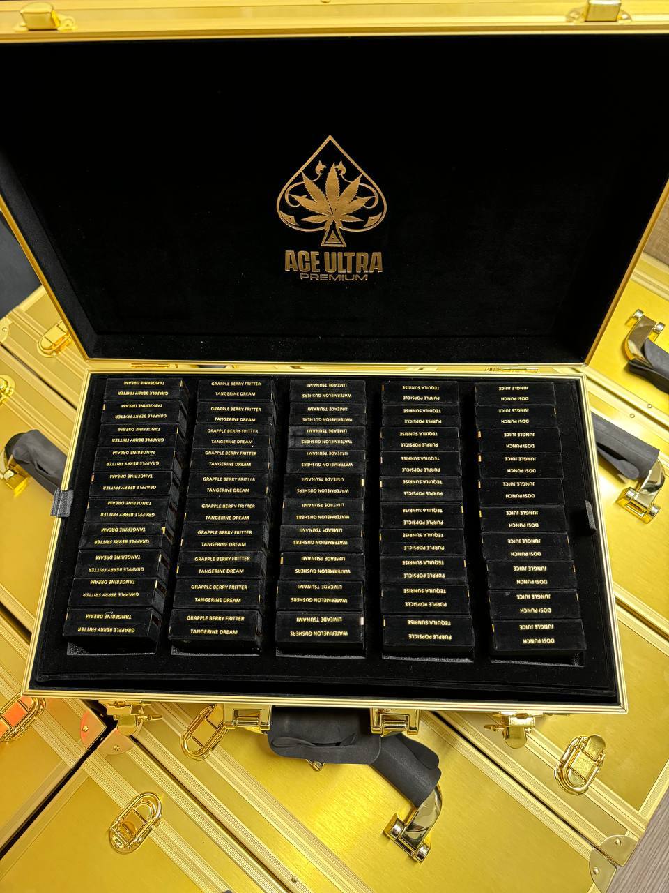AceUltra Premium2G MasterBox–50Pcs - Image 4