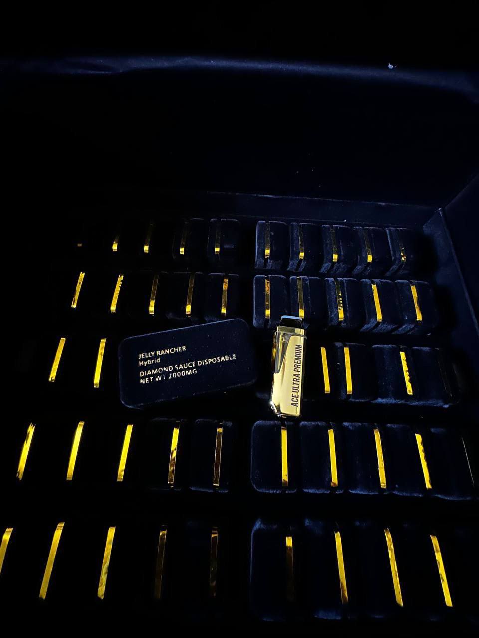AceUltra Premium2G MasterBox–50Pcs - Image 5