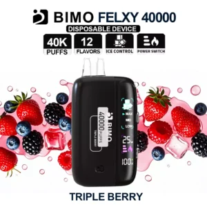 BIMO Felxy 40000 Kit