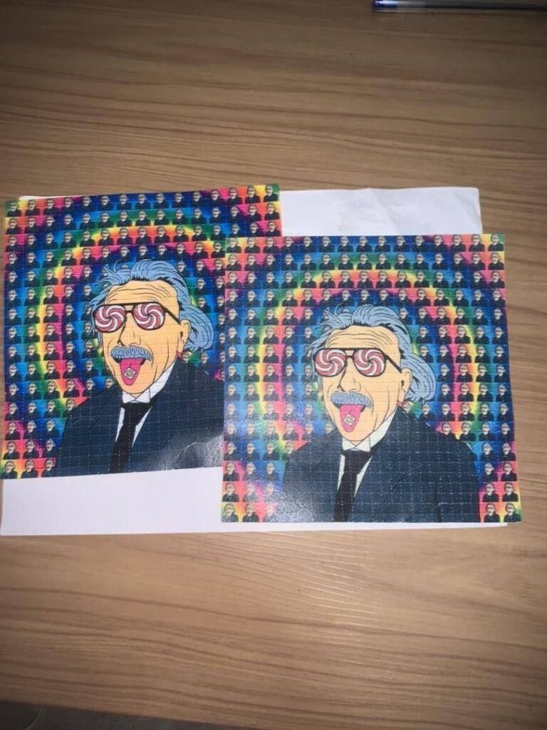 What Does Psychedelics Mean?