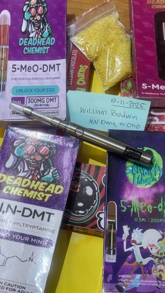 Is MDMA Legal in Australia?