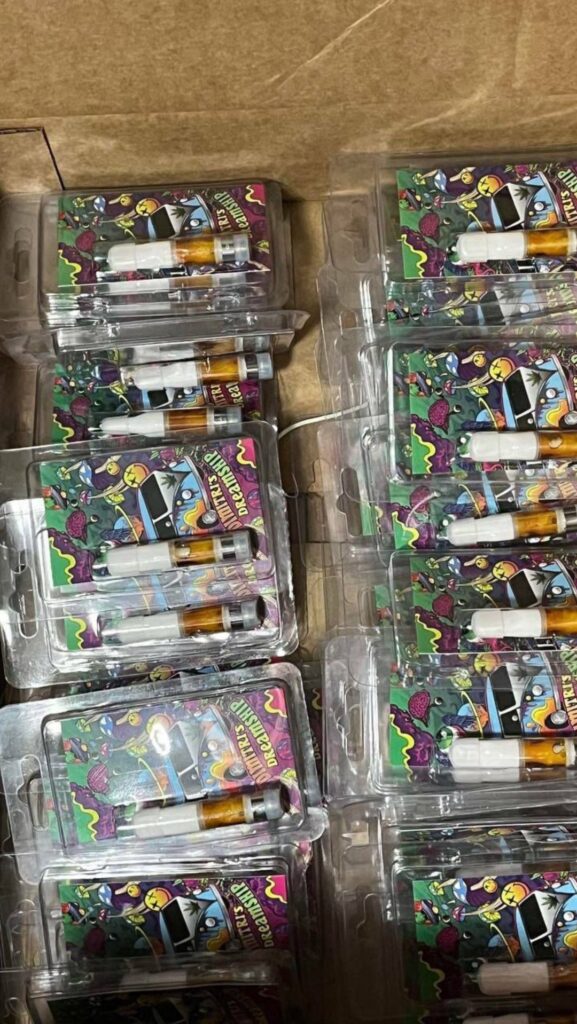 Psychedelics New South Wales