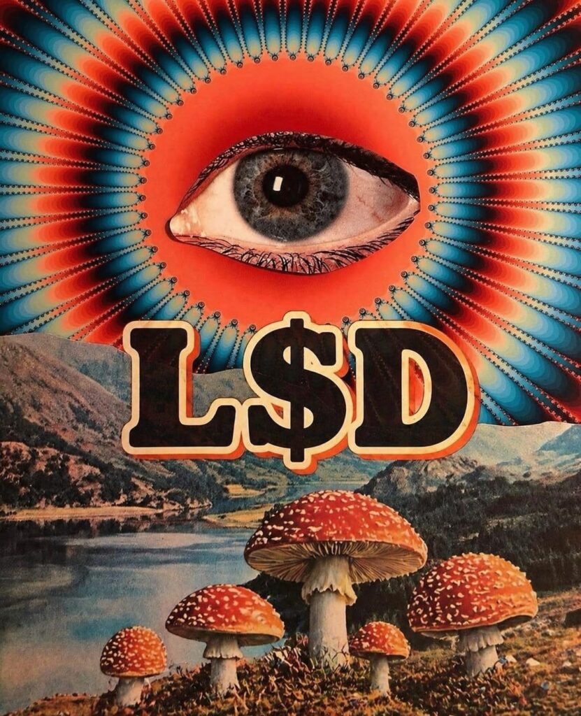 Where Can I Buy Psychedelics in Sydney?