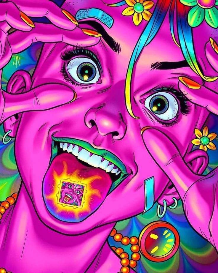 Therapeutic Use Psychedelics
